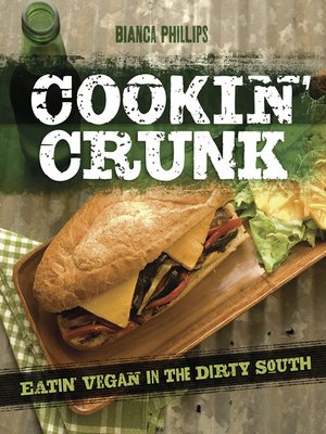 cover image of Cookin' Crunk